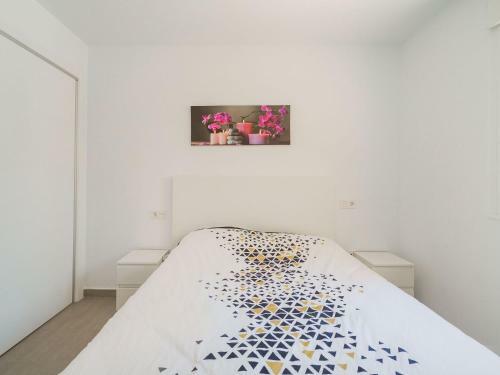 Splendid Villa In Gran Alacant With Private Swimming Pool
