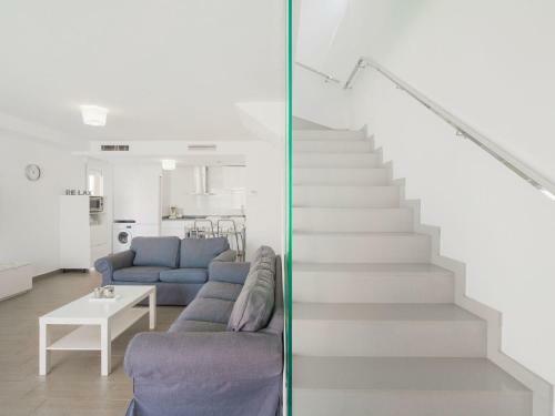 Splendid Villa In Gran Alacant With Private Swimming Pool