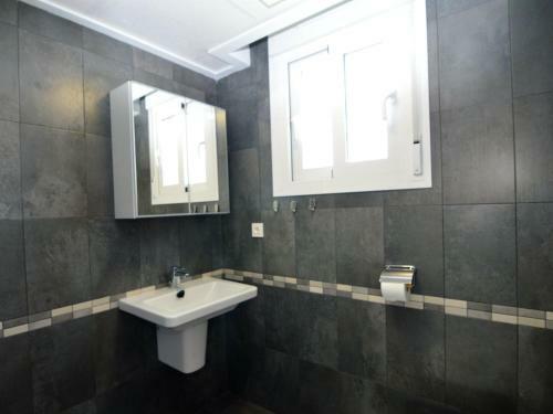 Splendid Villa In Gran Alacant With Private Swimming Pool