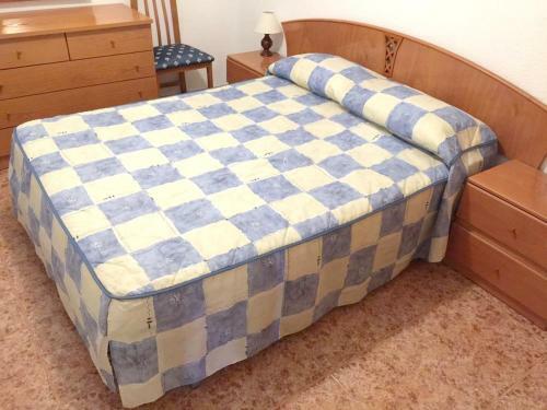 Apartment With 2 Bedrooms In Monte Faro With Shared Pool And Wifi
