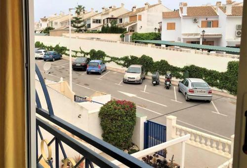 Apartment With 2 Bedrooms In Monte Faro With Shared Pool And Wifi