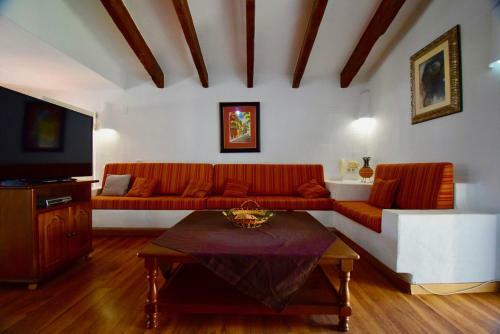 Villa 201 Sun Flower - Ac/wifi - Private Pool