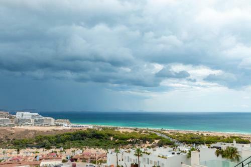 Townhouse Don Pueblo Gran Alacant