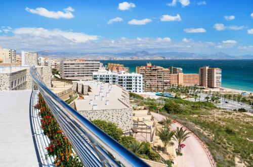 Townhouse Don Pueblo Gran Alacant