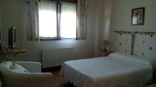 Hostal Pension Zelaigane