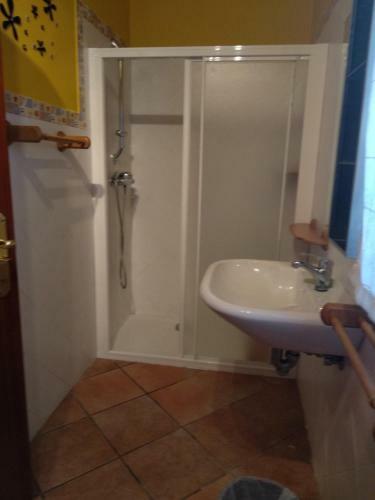 Hostal Pension Zelaigane