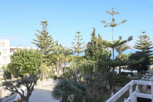 Apartamento Myflats-deluxe Monte Faro