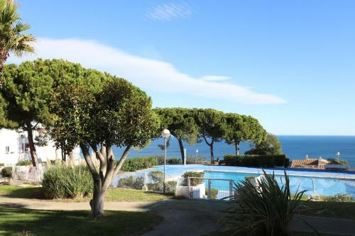 Apartamento Myflats-deluxe Monte Faro