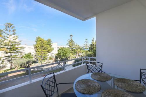 Apartamento Myflats-deluxe Monte Faro
