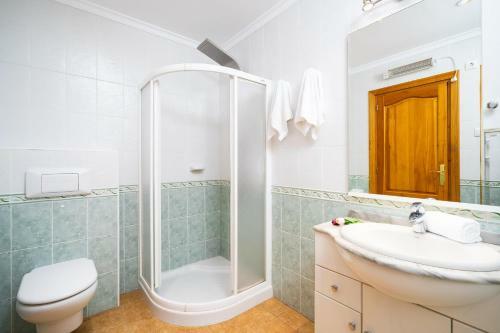 Xabia Villa Sleeps 4 With Pool Air Con And Wifi