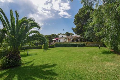 Xabia Villa Sleeps 18 With Pool And Free Wifi