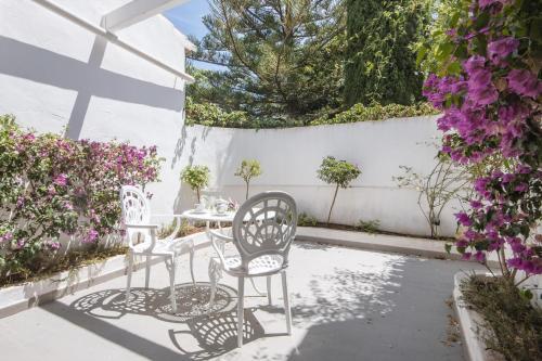 Xabia Villa Sleeps 6 With Pool And Air Con