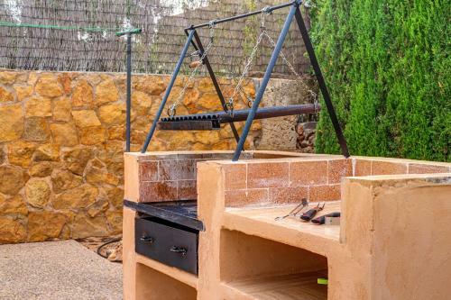 Villa Sa Tanca