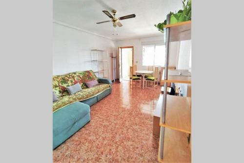 Apartamento Bungalow Santa Pola Altomar II