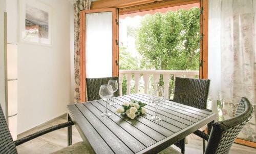 Apartamento Costa Hispania I - 264 - Gran Alacant