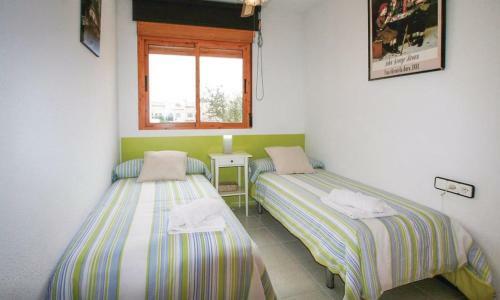 Apartamento Costa Hispania I - 264 - Gran Alacant