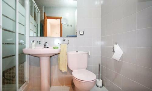Apartamento Costa Hispania I - 264 - Gran Alacant