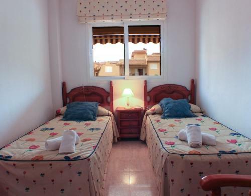 Apartamento Novamar 7 - 002 Gran Alacant