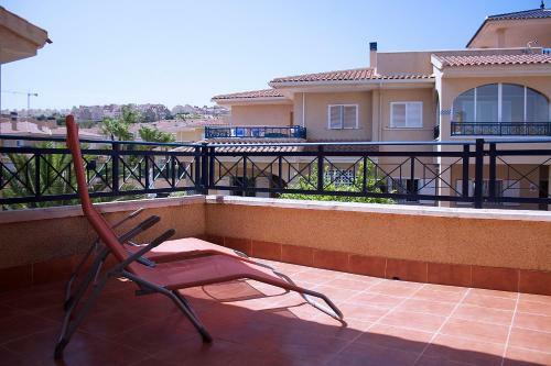 Apartamento Novamar 2 - 001 Gran Alacant