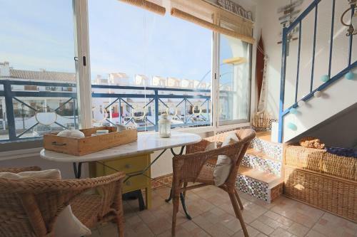 Apartamento Altomar II - 002 Gran Alacant