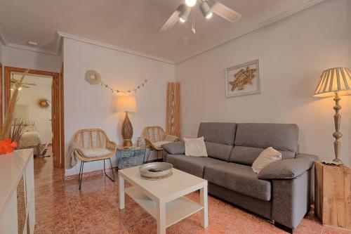 Apartamento Altomar II - 002 Gran Alacant