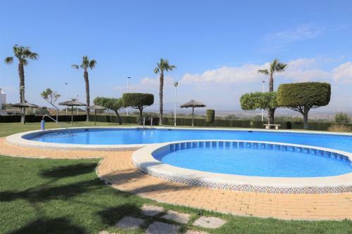 Apartamento Altomar II - 002 Gran Alacant