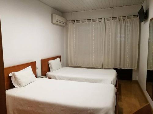 Hostal Pens�o Alian�a
