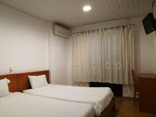 Hostal Pens�o Alian�a