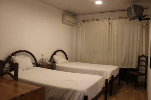 Hostal Pens�o Alian�a