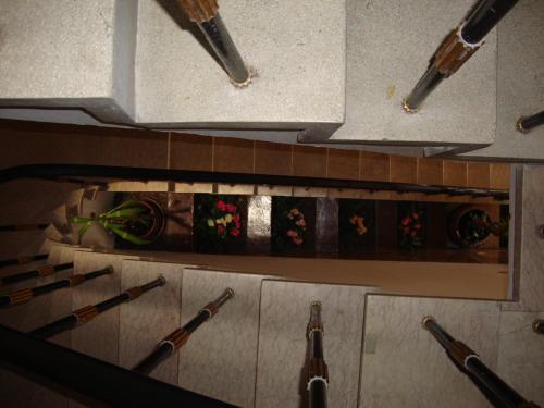 Hostal Pens�o Alian�a