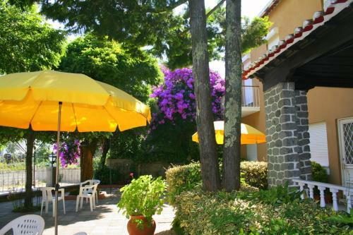 Hostal Pensao Residencial Corredoura