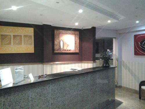 Hostal Residencial Pinto