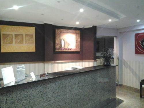 Hostal Residencial Pinto