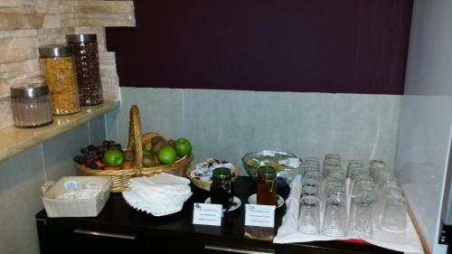 Hostal Residencial Pinto