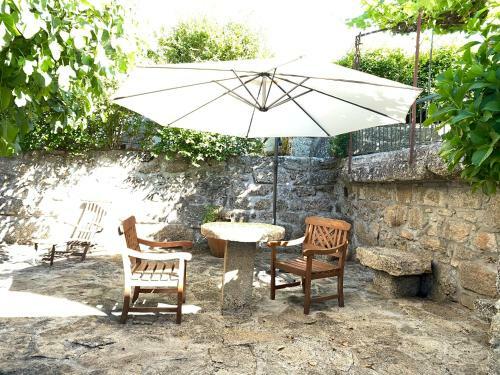 Agroturismo Solar De Alarcao