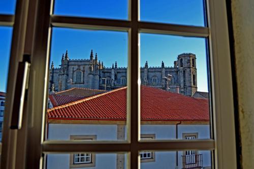 Hostal Guesthouse Da S�