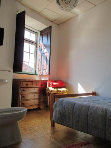 Hostal Guesthouse Da S�