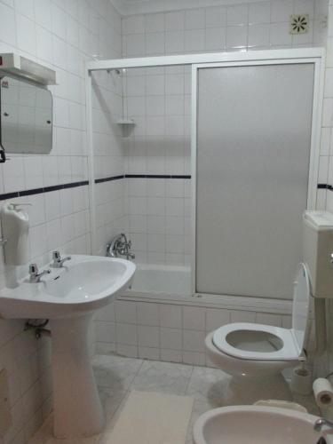 Hostal Guesthouse Da S�