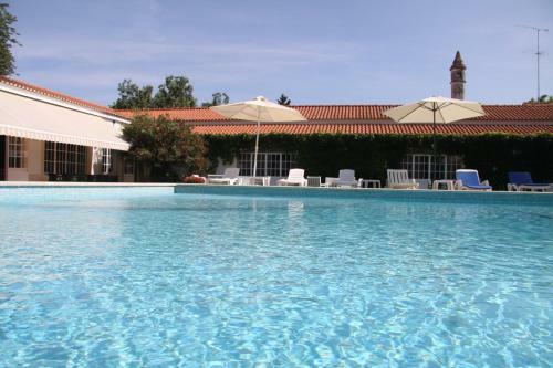 Hotel Rural Quinta Da Torre