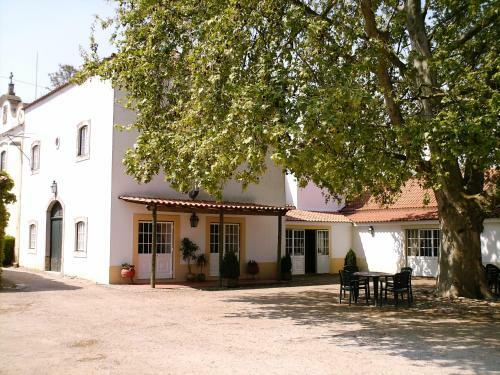 Hotel Rural Quinta Da Torre