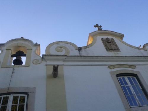 Hotel Rural Quinta Da Torre