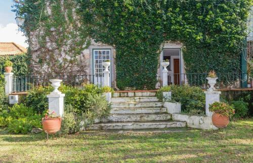 Hotel Rural Quinta Da Torre