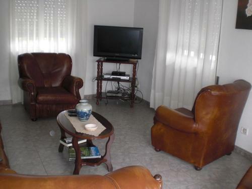 Hotel Branco II