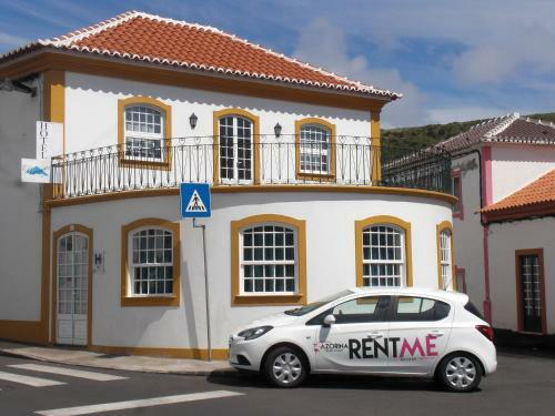 Hotel Branco I