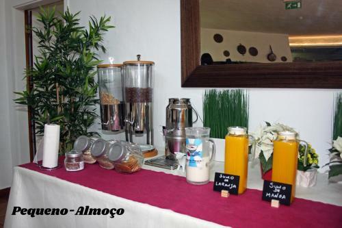 Hotel Da Ameira
