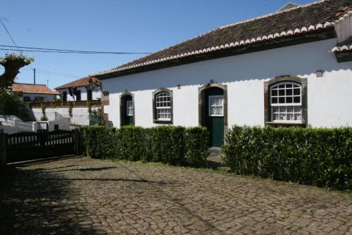 Agroturismo Quinta Dos Figos