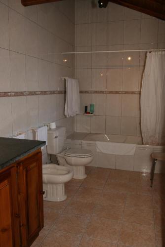 Agroturismo Quinta Dos Figos