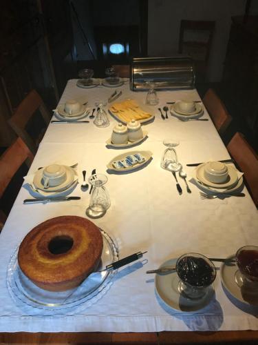 Agroturismo Quinta Dos Figos