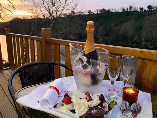 Hotel Rural Quinta Da Conchada