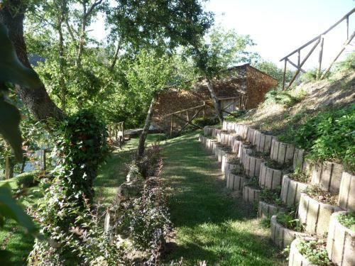 Hotel Rural Quinta Da Conchada